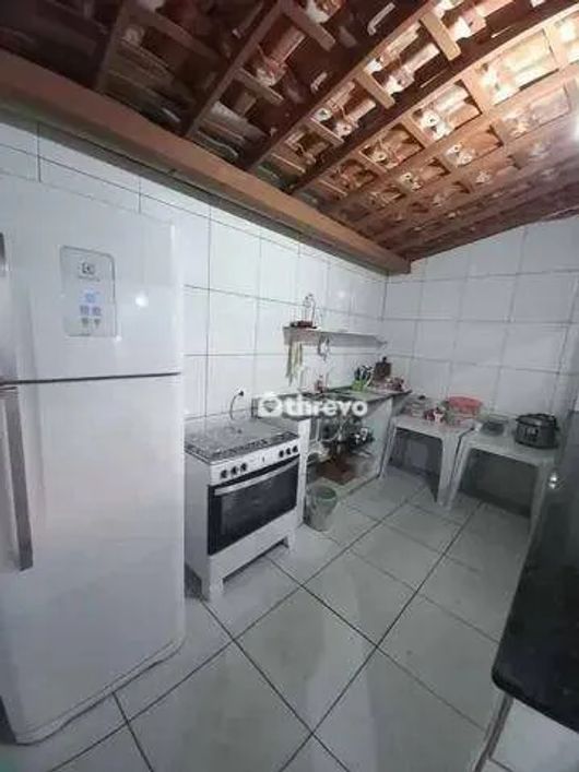 Casa com 3 dormitórios à venda, 136 m² por R$ 250.000,00 - Água Mineral - Teresina/PI