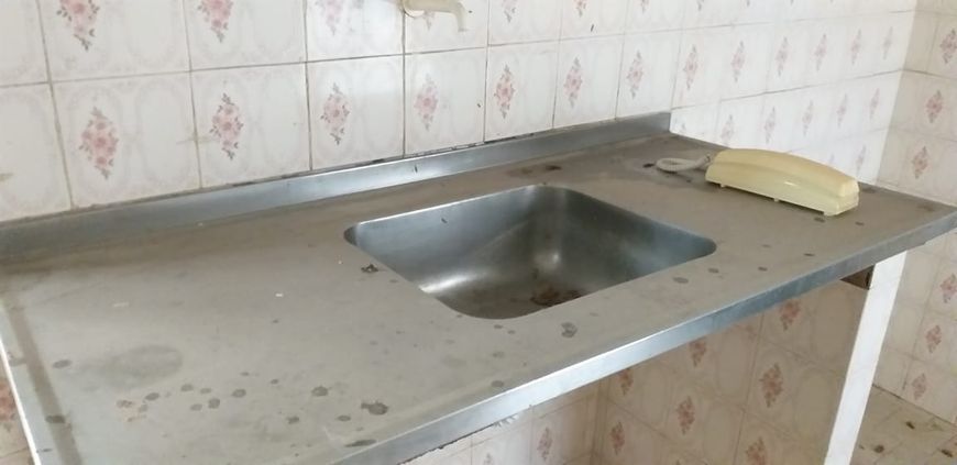 Apartamento para venda possui 80 metros quadrados com 3 quartos em Centro - Teresina - PI