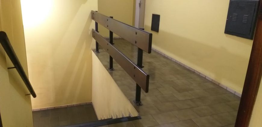 Apartamento para venda possui 80 metros quadrados com 3 quartos em Centro - Teresina - PI