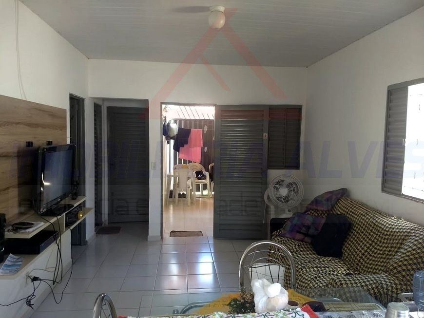 Casa de Condominio em Esplanada - Teresina