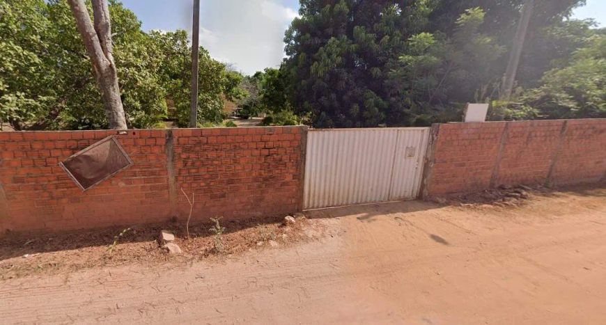 Sítio à venda, Zona Rural - Teresina/PI