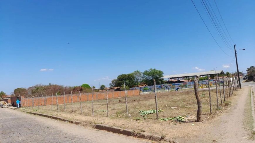 Terreno para Venda em Teresina, Angelim