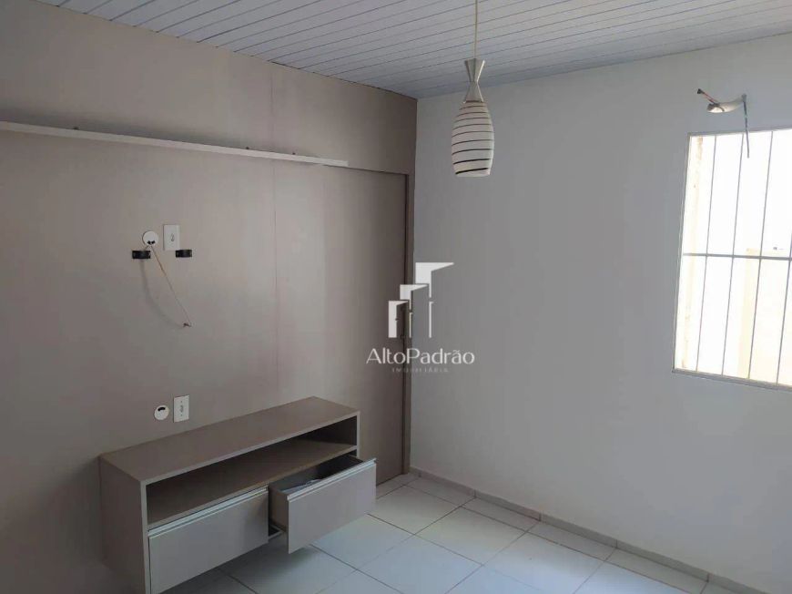 Apartamento à Venda - Bairro Vale do Gavião, Teresina/PI