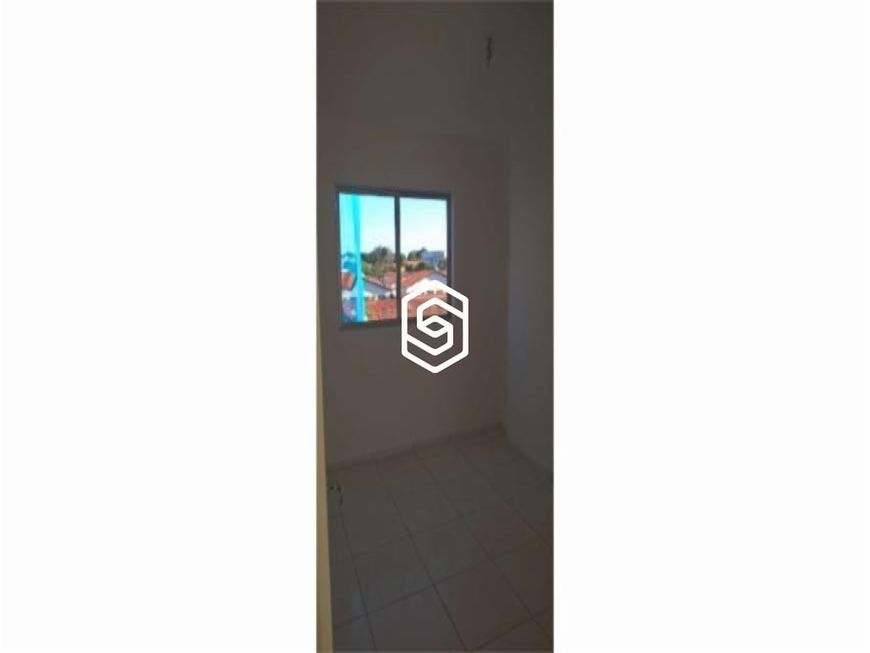 (0602)-Apartamento para venda com 77 metros quadrados com 3 quartos em Uruguai - Teresina - PI