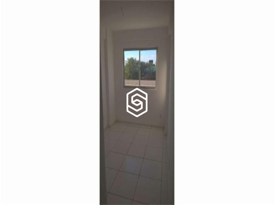(0602)-Apartamento para venda com 77 metros quadrados com 3 quartos em Uruguai - Teresina - PI