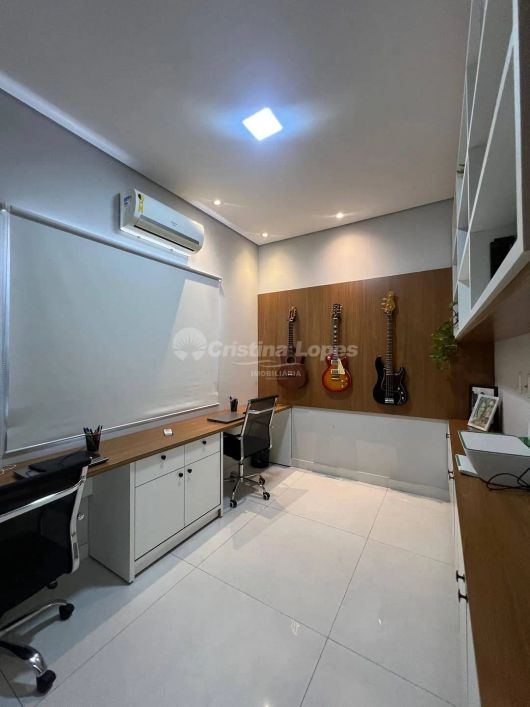 Casa à venda, Condomínio Verana, Teresina, PI