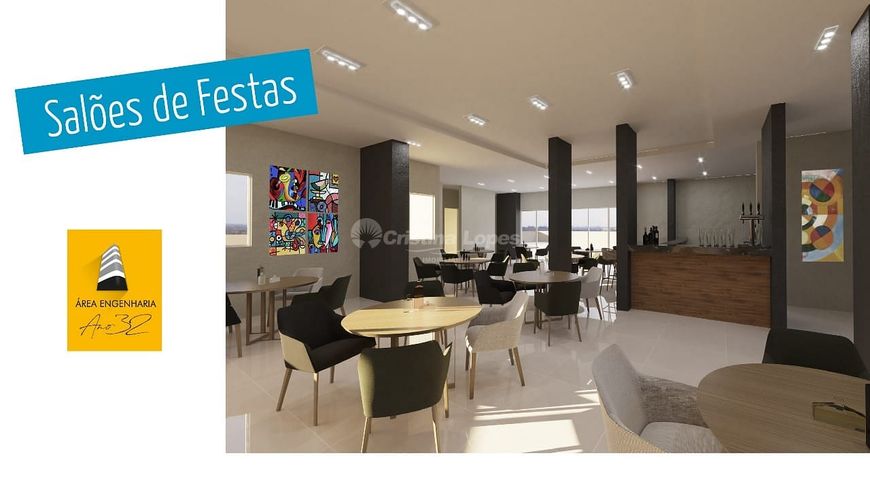 Canadá Residence, Cristo Rei, Teresina-PI