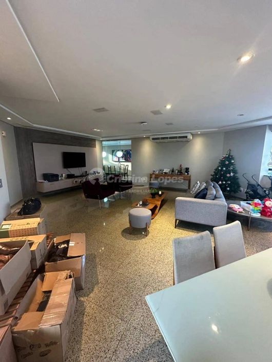 Apartamento à venda, Jóquei, Teresina, PI