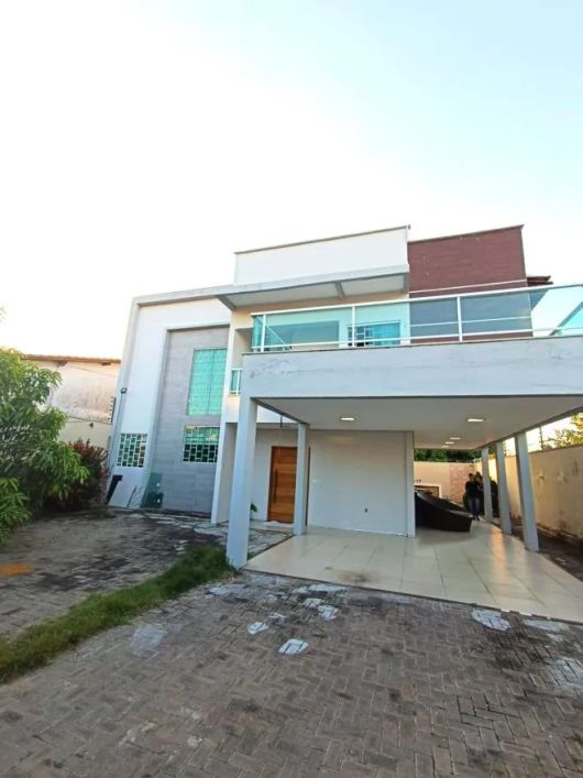 Excelente Casa a venda em TERESINA