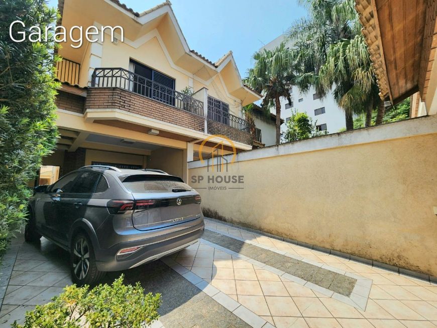 Casa à venda, 4 dormitórios, 2 suítes, 4 vagas, 195m², Mirandópolis