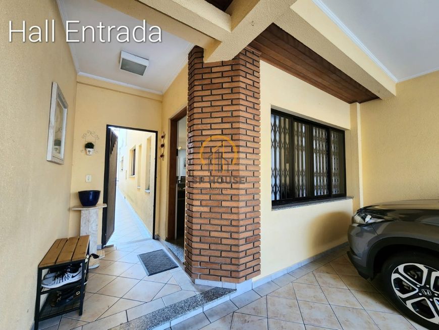 Casa à venda, 4 dormitórios, 2 suítes, 4 vagas, 195m², Mirandópolis