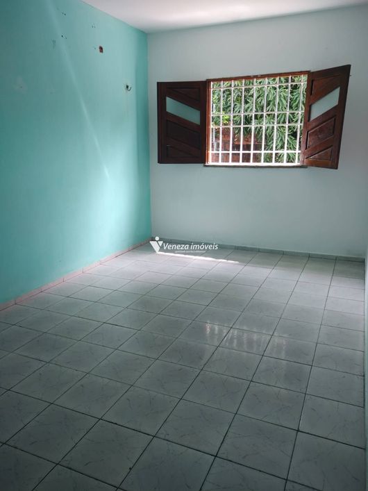 Casa a venda Bairro Santa Lia