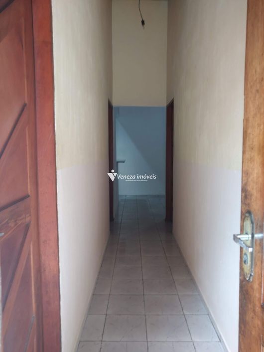 Casa a venda Bairro Santa Lia