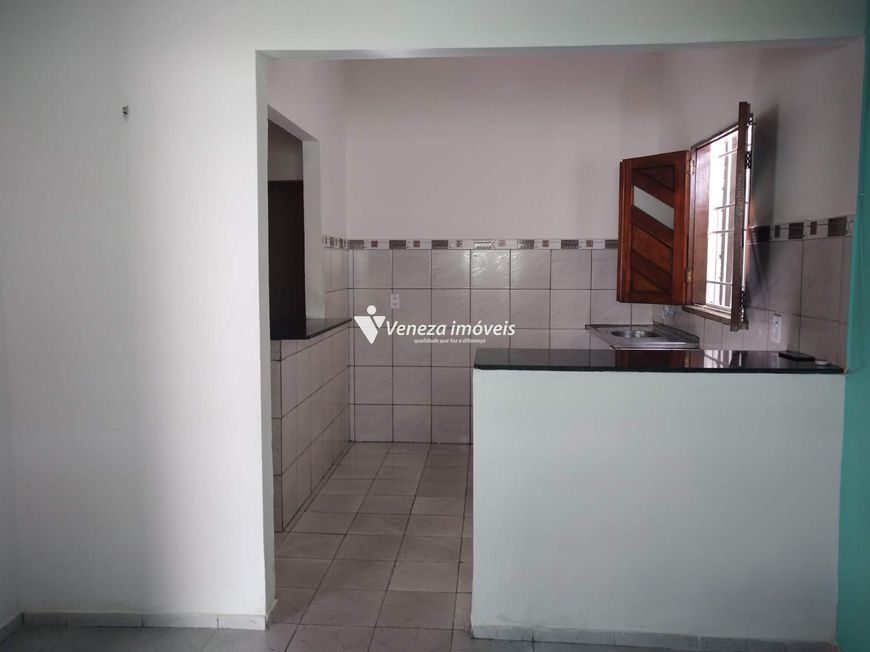 Casa a venda Bairro Santa Lia