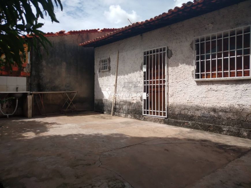 Casa a venda Bairro Santa Lia