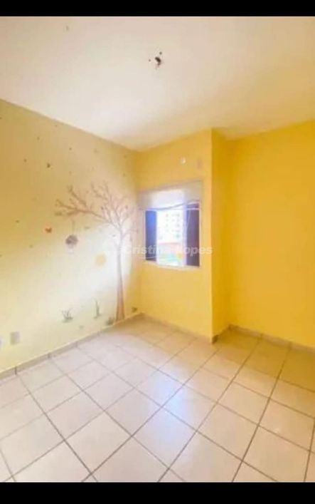 Apartamento à venda, Santa Isabel, Teresina, PI