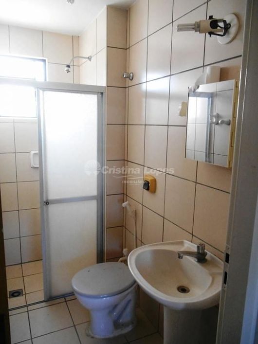 Apartamento à venda, Piçarra,Teresina, PI