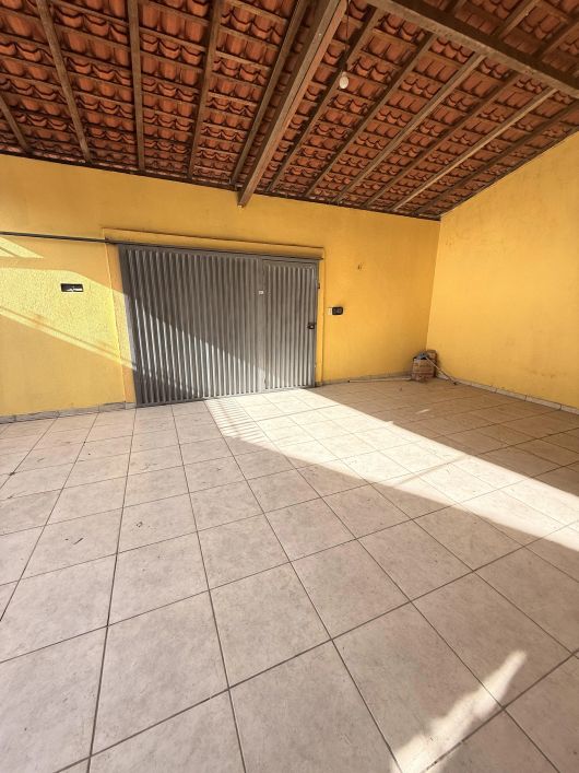 Casa no bairro parque Piauí Teresina, com 3 quartos em Parque Piauí - Teresina - PI