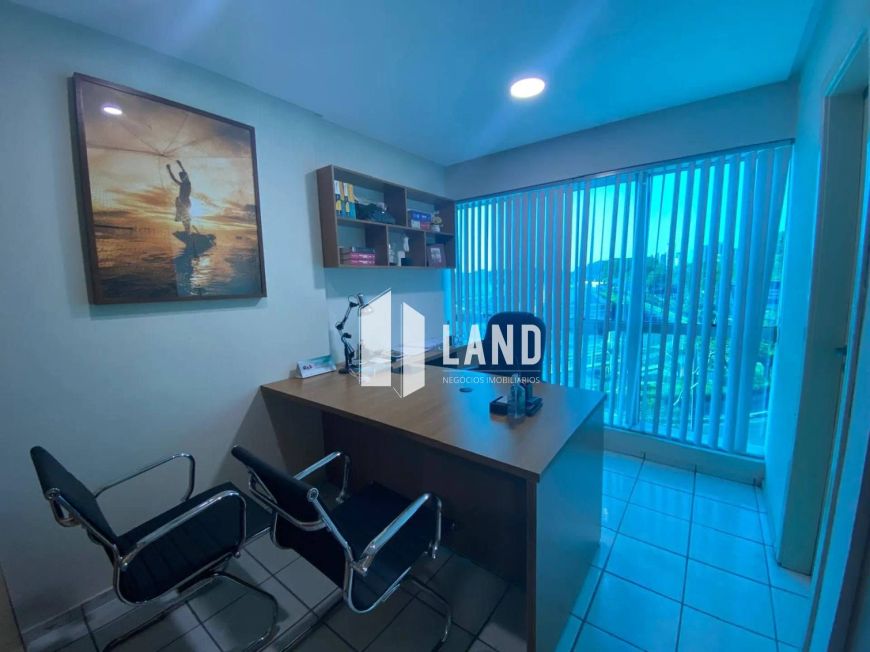 Sala Comercial Para Vender no bairro Joquei em Teresina