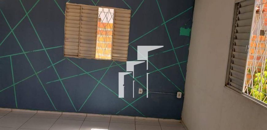 Casa com 3 dormitórios à venda