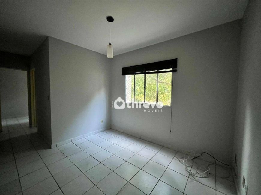 Apartamento com 3 dormitórios à venda, 56 m² por R$ 180.000,00 - Saci - Teresina/PI