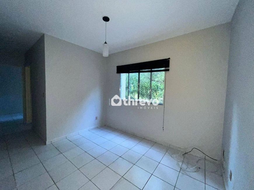Apartamento com 3 dormitórios à venda, 56 m² por R$ 180.000,00 - Saci - Teresina/PI