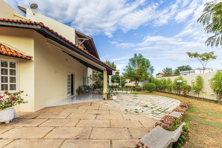 CASA DUPLEX Á VENDA