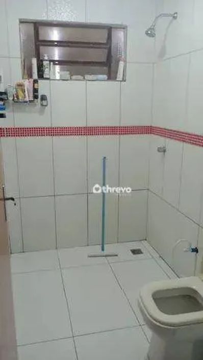Casa com 2 dormitórios à venda, 160 m² por R$ 250.000 - Angelim - Teresina/PI