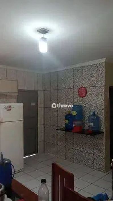 Casa com 2 dormitórios à venda, 160 m² por R$ 250.000 - Angelim - Teresina/PI