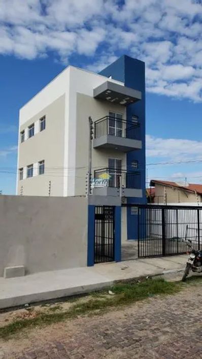 Apartamento 2 quartos para Venda Novo Horizonte, Teresina