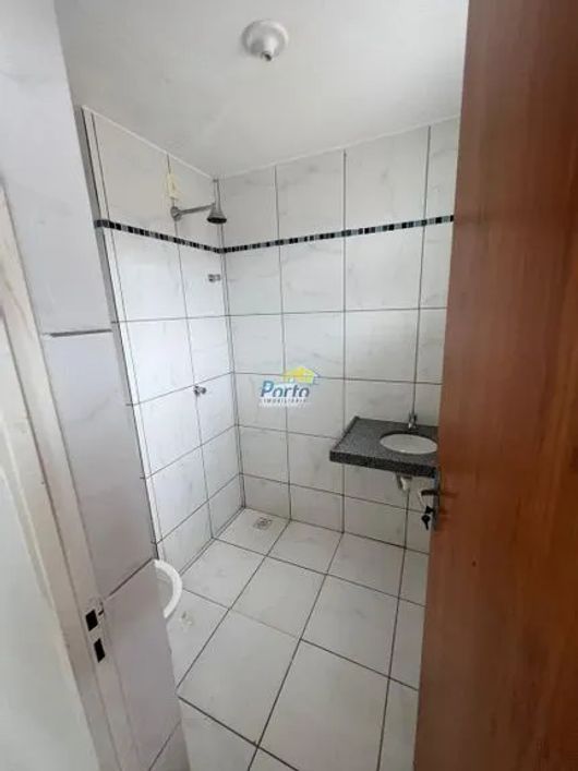 Apartamento 2 quartos para Venda Novo Horizonte, Teresina