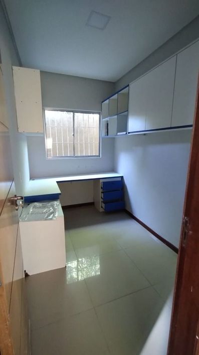 LMC Térrea para venda possui 114 metros quadrados com 3 quartos em Mocambinho - Teresina - PI