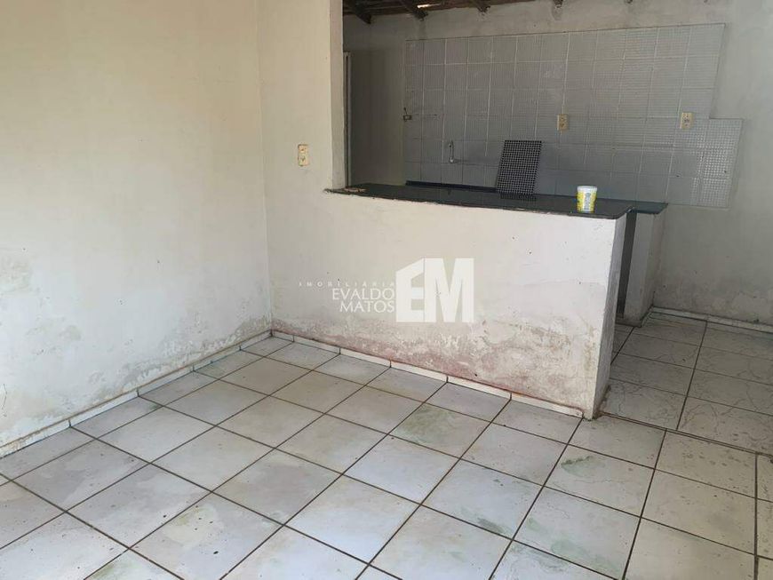 Casa à venda, 2 quartos, 4 vagas, Parque Sul - Teresina/PI