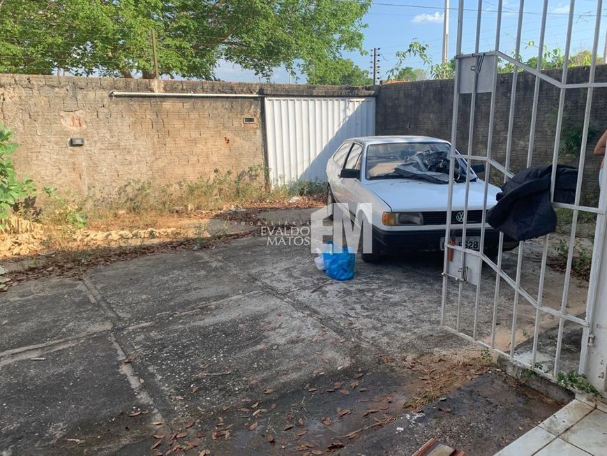 Casa à venda, 2 quartos, 4 vagas, Parque Sul - Teresina/PI