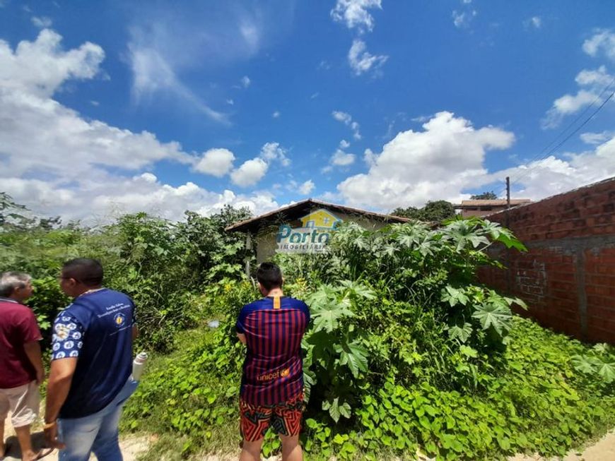 Casa 2 quartos para Venda Angelim, Teresina