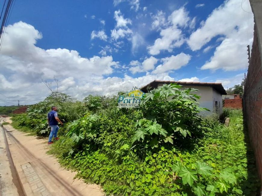 Casa 2 quartos para Venda Angelim, Teresina