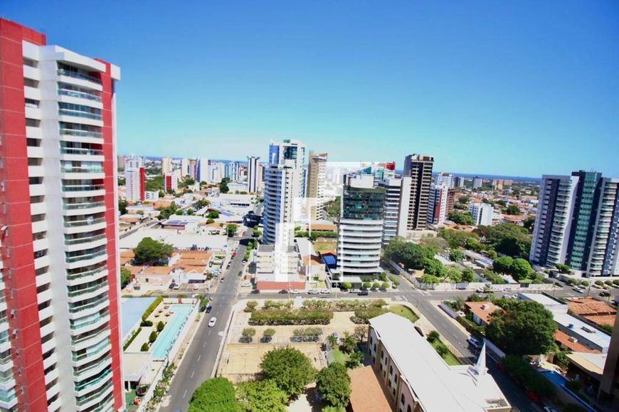Cobertura com 5 dormitórios à venda, 460 m² por R$ 4.000.000,00 - Jóquei - Teresina/PI