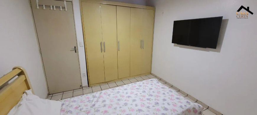 Apartamento para Venda em Teresina, Cristo Rei, 3 dormitórios, 1 suíte, 1 banheiro, 1 vaga