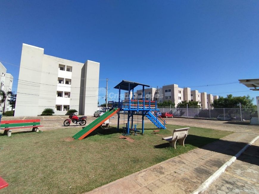 Apartamento à venda, Vale do Gavião, Teresina, PI
