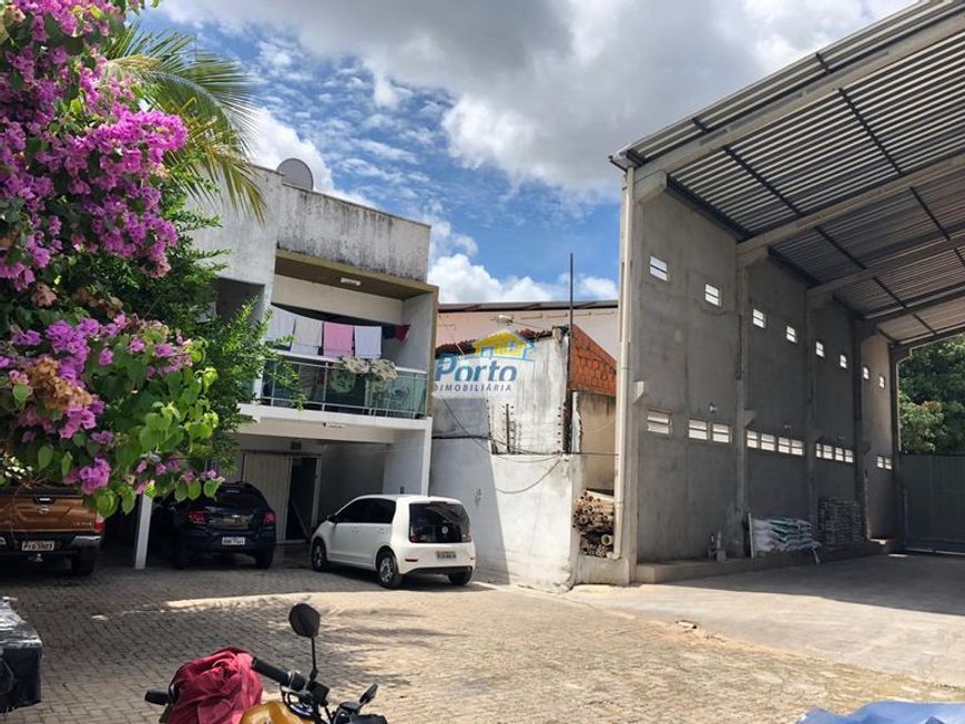 Galpão para Venda Piçarreira, Teresina