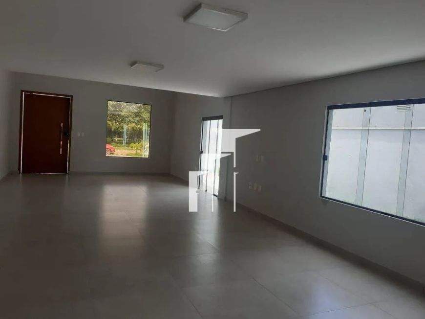 Casa no Fazenda Real
