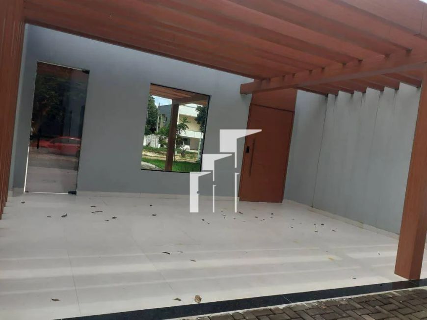 Casa no Fazenda Real