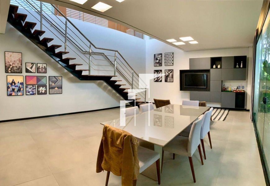 Casa com 3 dormitórios à venda, 330 m² por R$ 3.200.000,00 - Uruguai - Teresina/PI