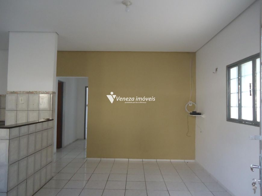 Casa de 03 quartos no bairro zoobotânico para venda