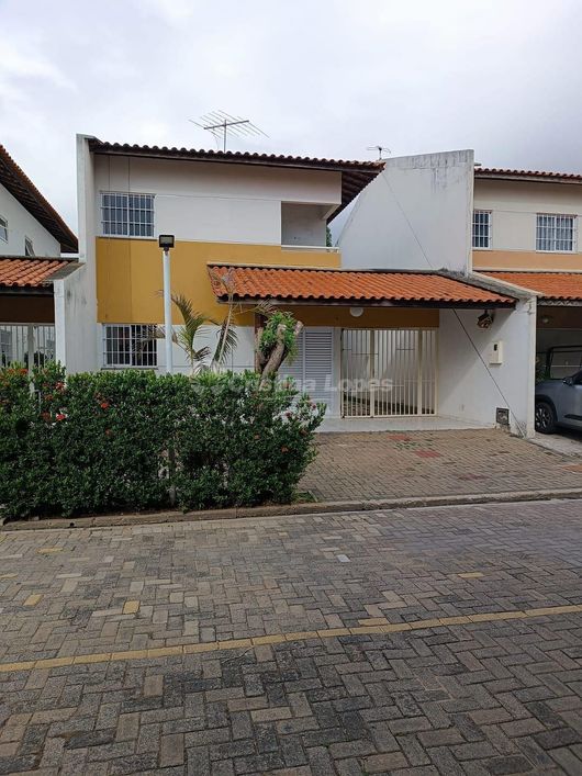 Casa em Condominio à venda, Gurupi, Teresina, PI