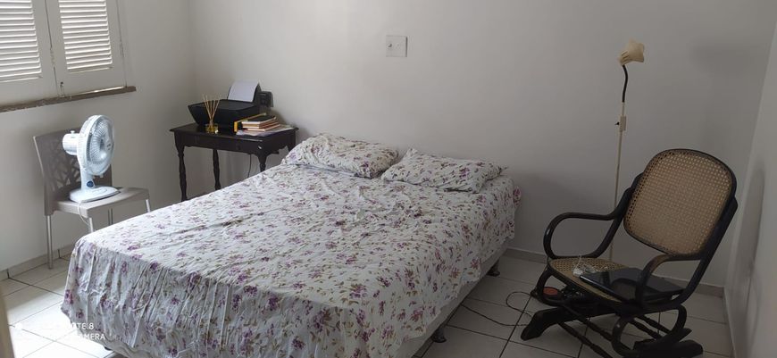 54825 - CASA RESIDECIAL - RUA DAVI CALDAS
