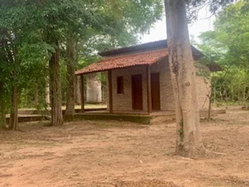 Lote/Terreno para venda tem 2961 metros quadrados em Socopo - Teresina - Piauí