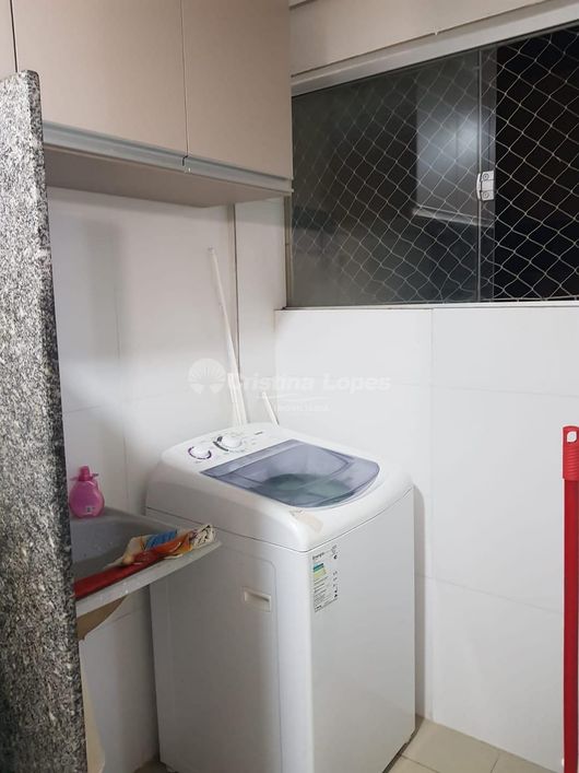Apartamento mobiliado, Colorado, Teresina, PI