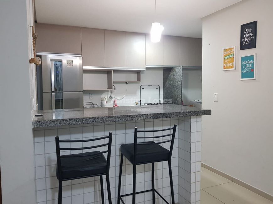 Apartamento mobiliado, Colorado, Teresina, PI