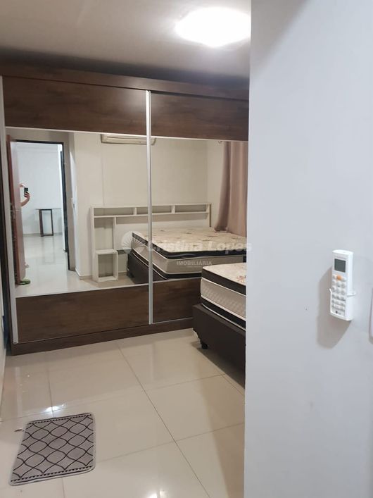 Apartamento mobiliado, Colorado, Teresina, PI